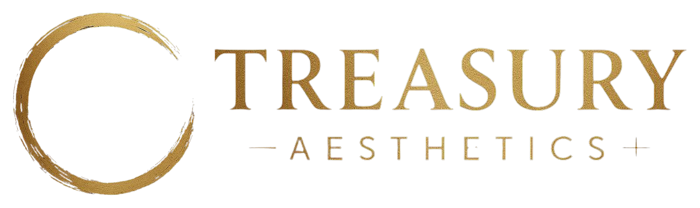 Treasury Aesthetics