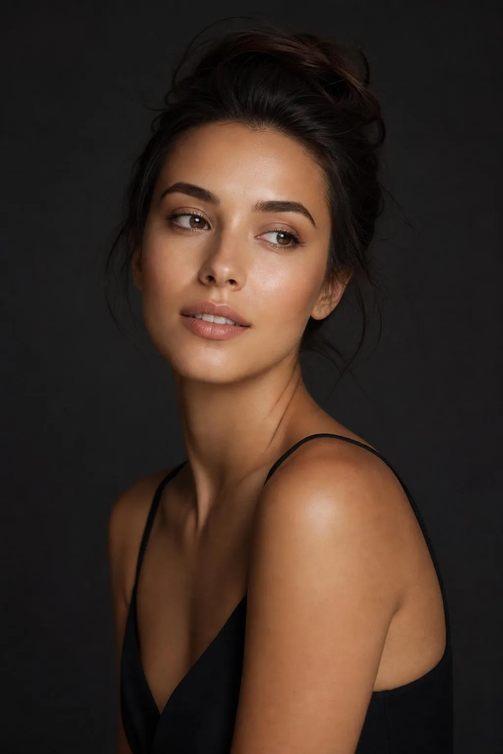Editorial portrait — Treasury Aesthetics memberships in Toronto